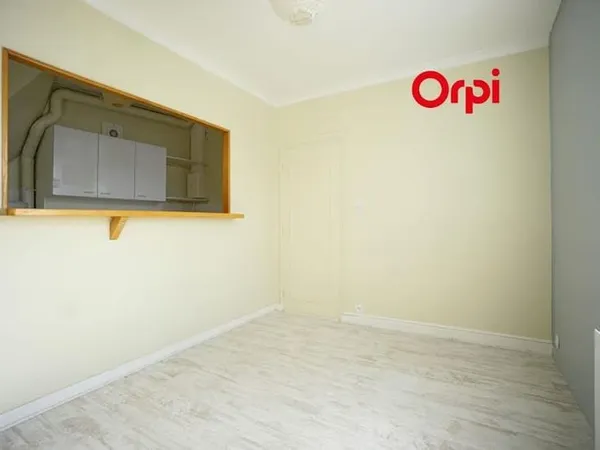 Parking 34 m²