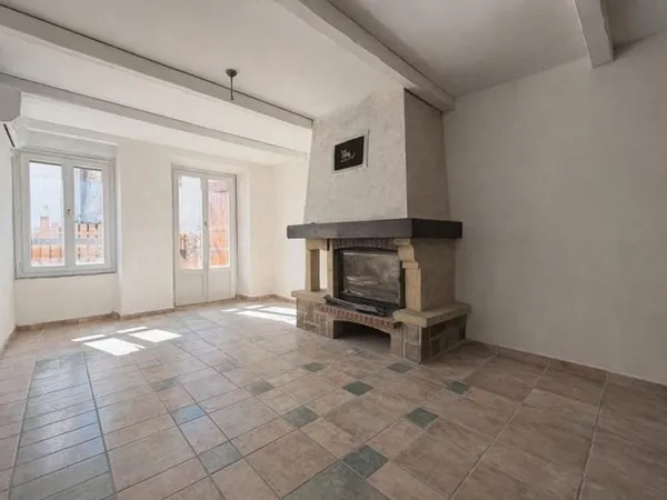 PROXIMITE BRUNOY 15 MIN GARE - MAISON 3 CHAMBRES