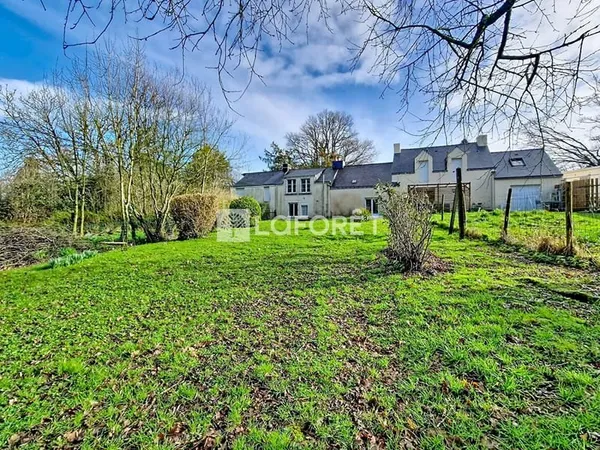 Maison Nivillac 4 pièce(s) 94 m2