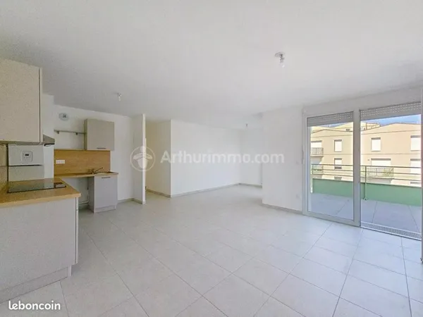 Appartement 3 pièces 67 m²