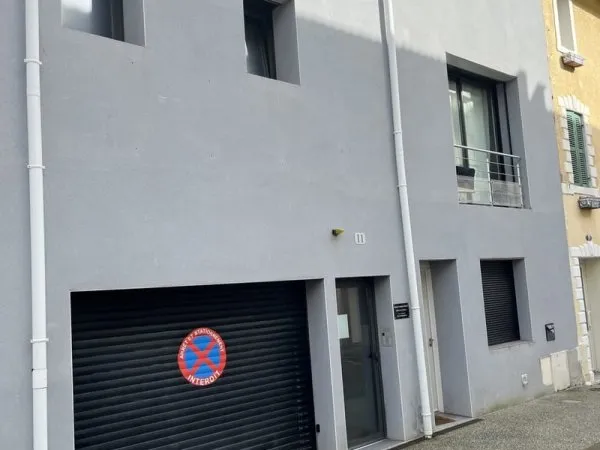 Vente Duplex 2 pièces