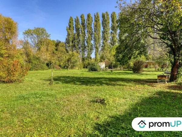 Terrain 3090 m²