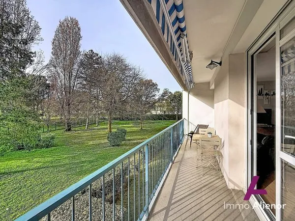 Appartement à vendre Mérignac