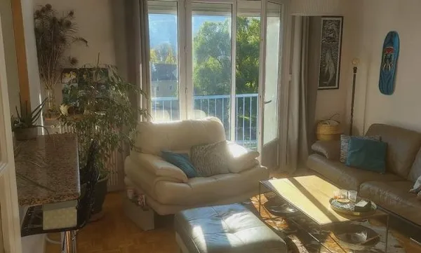 charmant appartement.