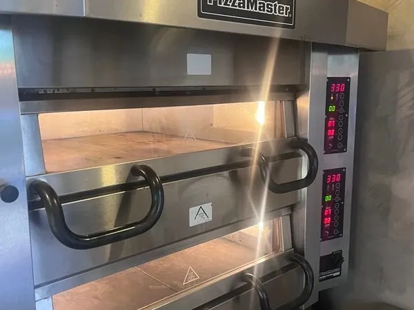Pizzeria Levallois-Perret 75K