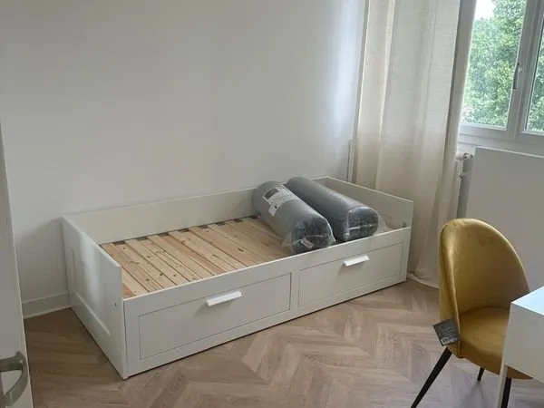 Collocation féminine Neuilly-sur-Marne