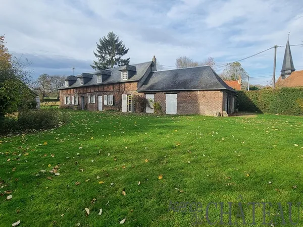 Maison 5 pièces 120 m²