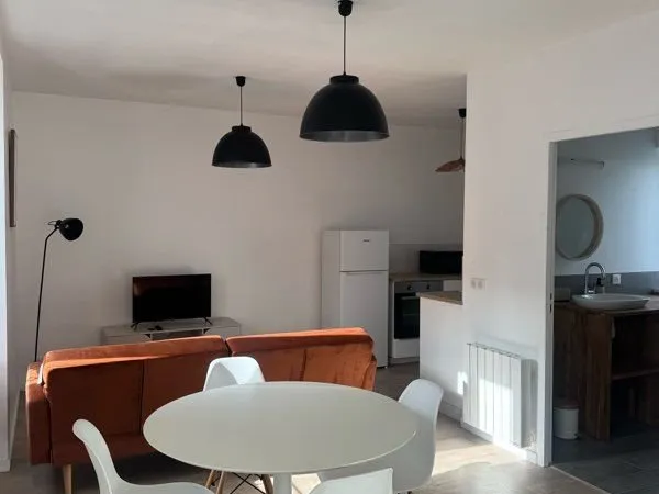 Appartement T3 à louer