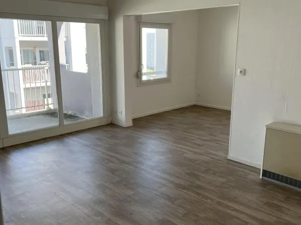 Appartement 4 pièces 81 m²