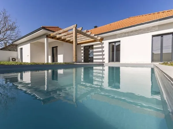 Maison 4 pièces 123 m²