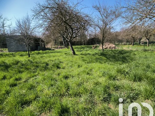 Maison 3 pièces 360 m²