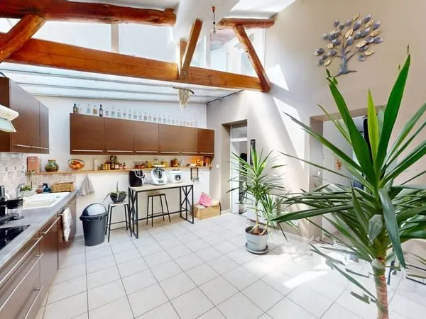 Maison Vente Bouloc 3p 96m² 210000€