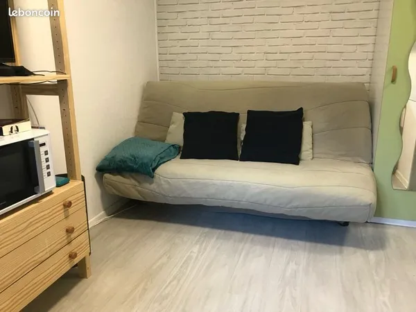 Location meublee hyper centre colmar