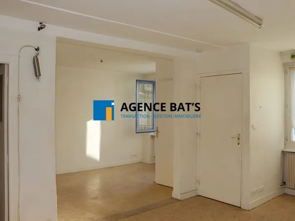 Maison Nohanent 3 pièce(s) 71.8 m2