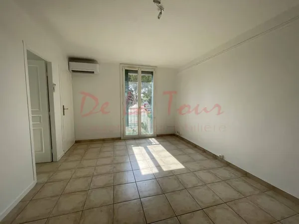 Appartement 3 pièces 53 m²