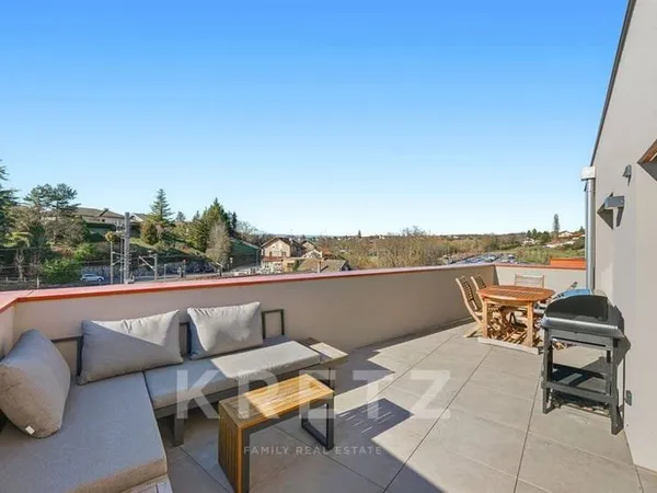 Appartement 2 pièces 51 m²