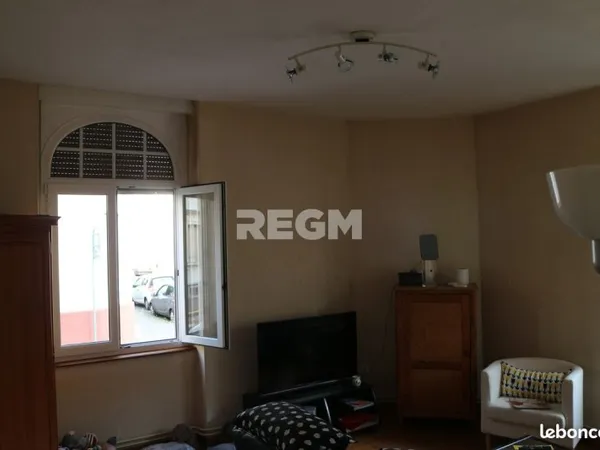 Appartement 3 pièces 70 m²