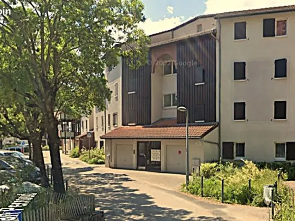 Appartement 4 pièces 74 m²
