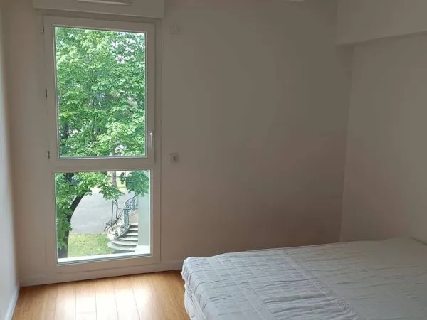 Appartement 6 pièces 13 m²