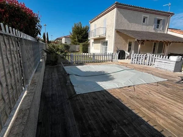 Maison/Villa individuelle 97.17m2