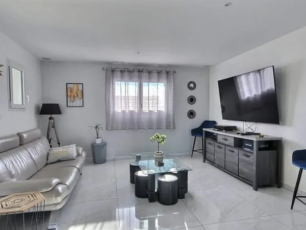 Maison Vente Chauvé 5p 143m² 365000€