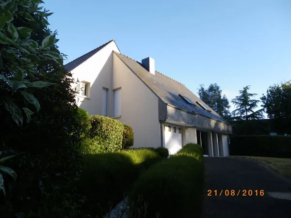 Maison familiale