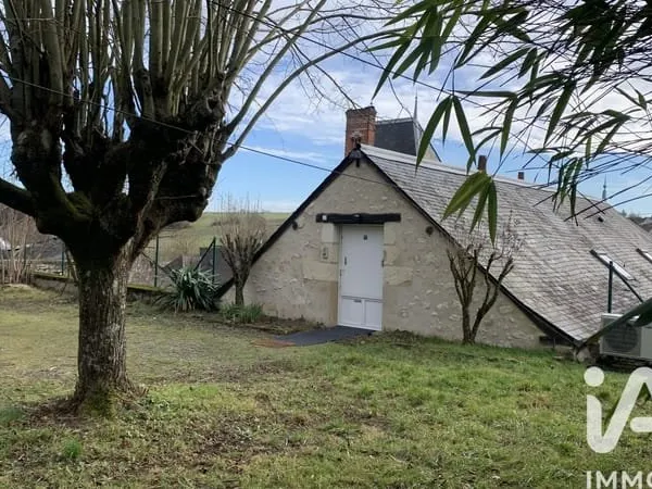 Vente Maison/villa 9 pièces