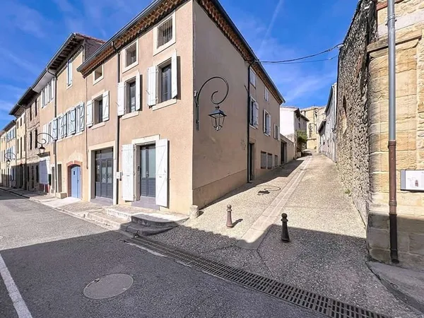 Maison familiale 152 m² - Centre Avignonet-Lauragais - Nouveau prix