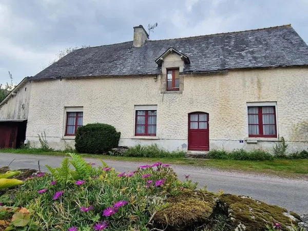 PROCHE CENTRE VILLE PONTIVY...