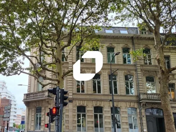 Bureaux 212 m²