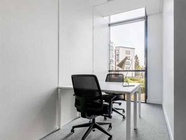 Espaces de bureau professionnels à Orleans Coligny aux conditions intégralement flexibles