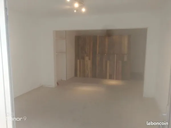 Local commercial