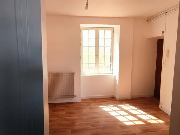 Appartement T4 hyper centre Poitiers