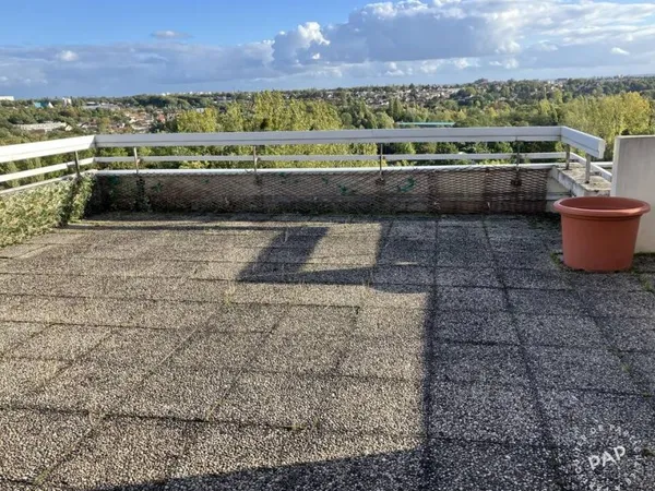 Appartement 5 pièces 130 m²
