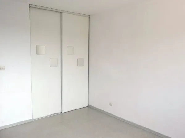 Appartement 1 pièce 19 m²