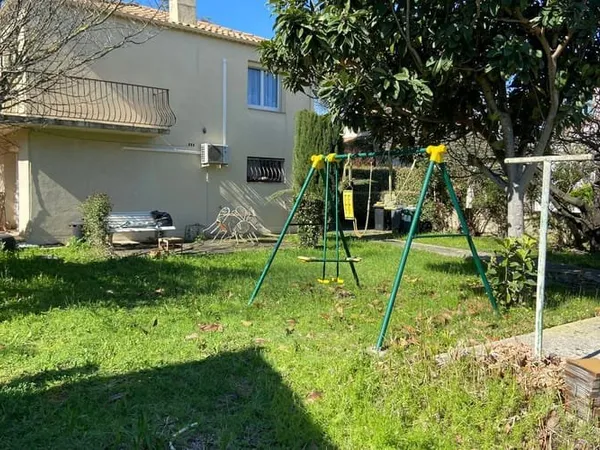 Maison 6 pièces 132 m²