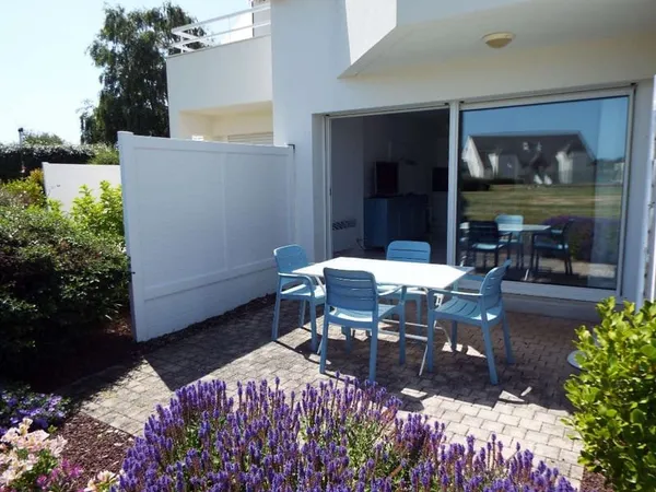 Appartement Carnac 2 pièce(s) 35.96 m2
