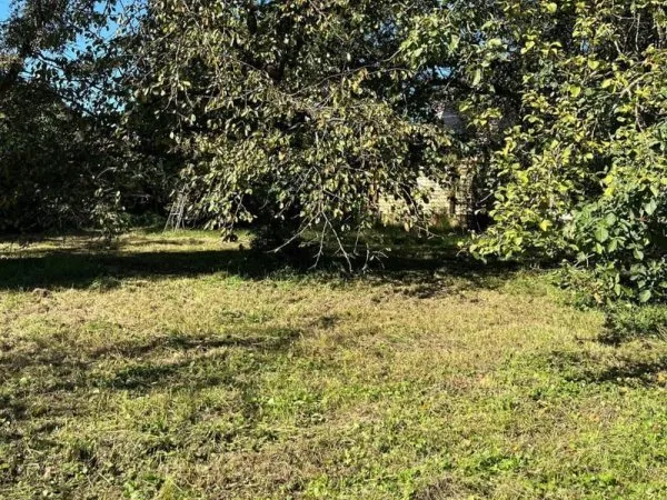 Terrain à bâtir de 450 m² à SPECHBACH-LE-BAS (68)