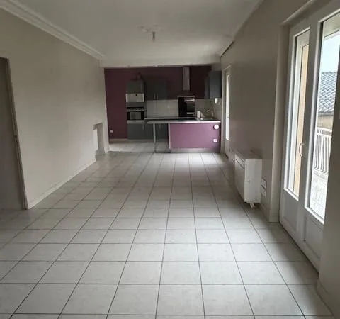 Location T3 90m2