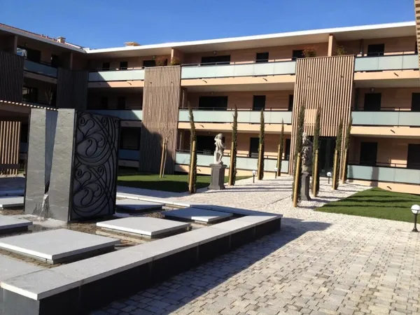 Appartement 2 pièces 53 m²