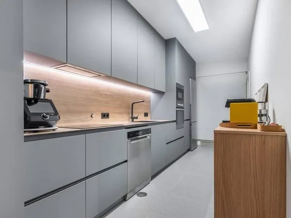 Appartement 3 pièces 57 m²