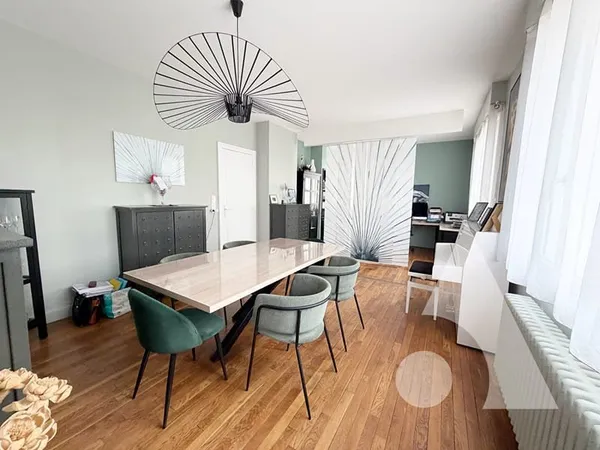 Maison Troyes 7 pièce(s) 162 m2