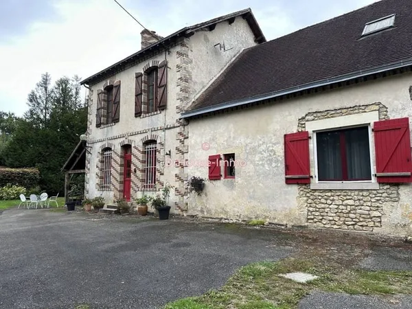 Maison 5 pièces 174 m²
