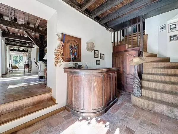 Demeure 13 pièces 426 m²