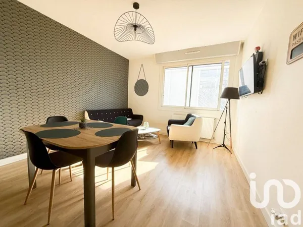 Appartement 5 pièces 76 m²