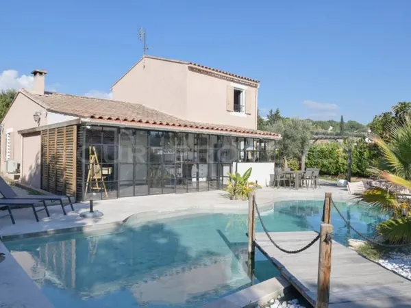 MAISON APT