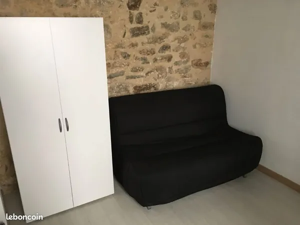 Studio ecusson