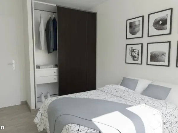 Maison 4 pièces 64 m²