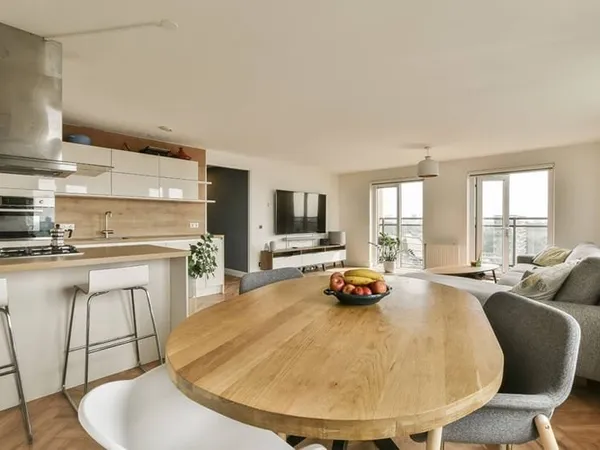 Appartement 4 pièces 79 m²