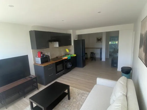 Superbe appartement refait à neuf